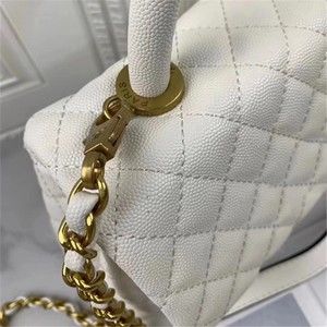 Meet your Posher, Bobby diaz